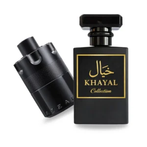 Inspiré Azzaro The Most Wanted