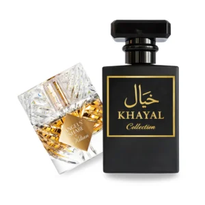 Inspiré Kilian Angel’s Share