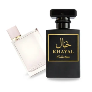 Inspiré Burberry Her