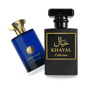 Inspiré Amouage Interlude Man