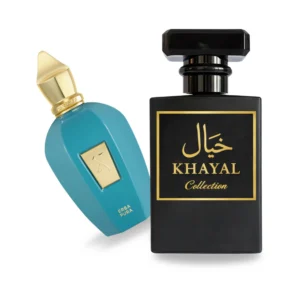 Inspiré Xerjoff Erba Pura