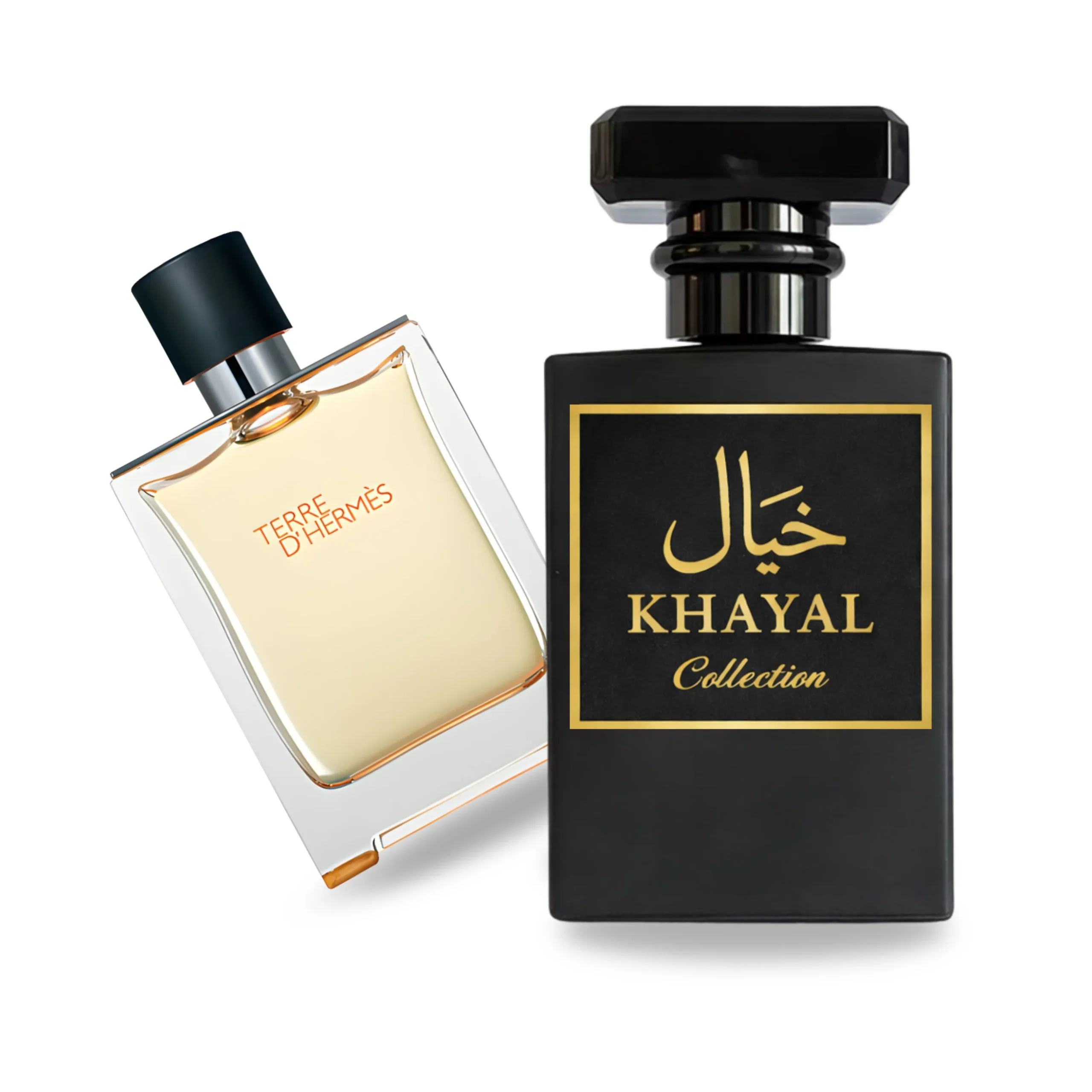 Inspiré Terre d’Hermès