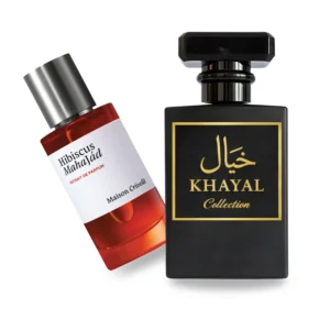 Inspiré Hibiscus Mahajád – Maison Crivelli