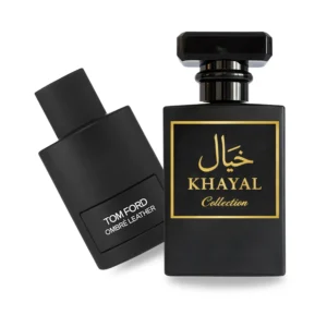 Inspiré Tom Ford Ombré Leather