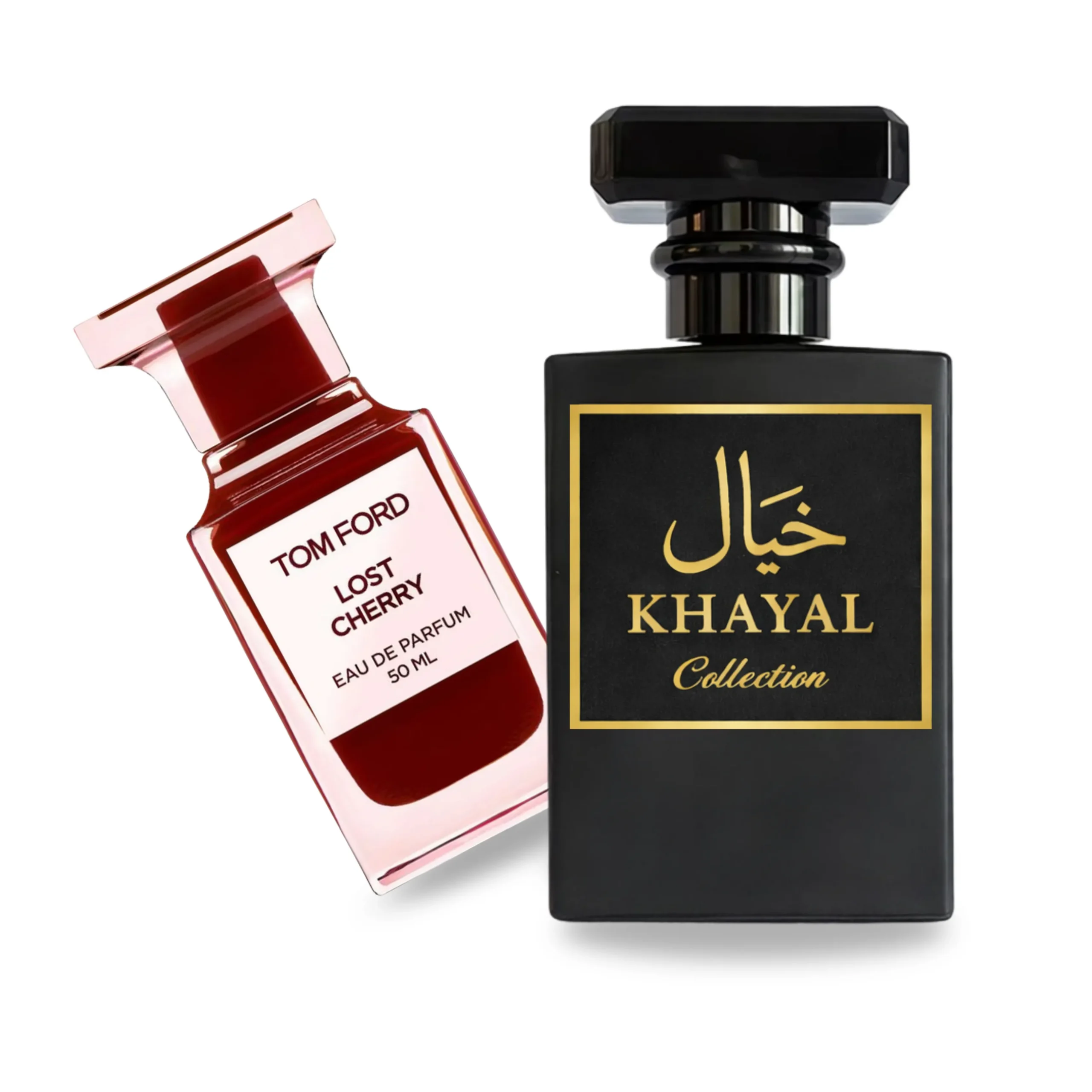 Inspiré Tom Ford Lost Cherry