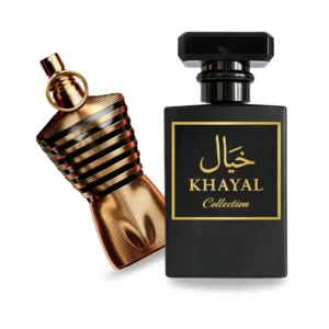 Inspiré Jean Paul Gaultier Le Male Elixir