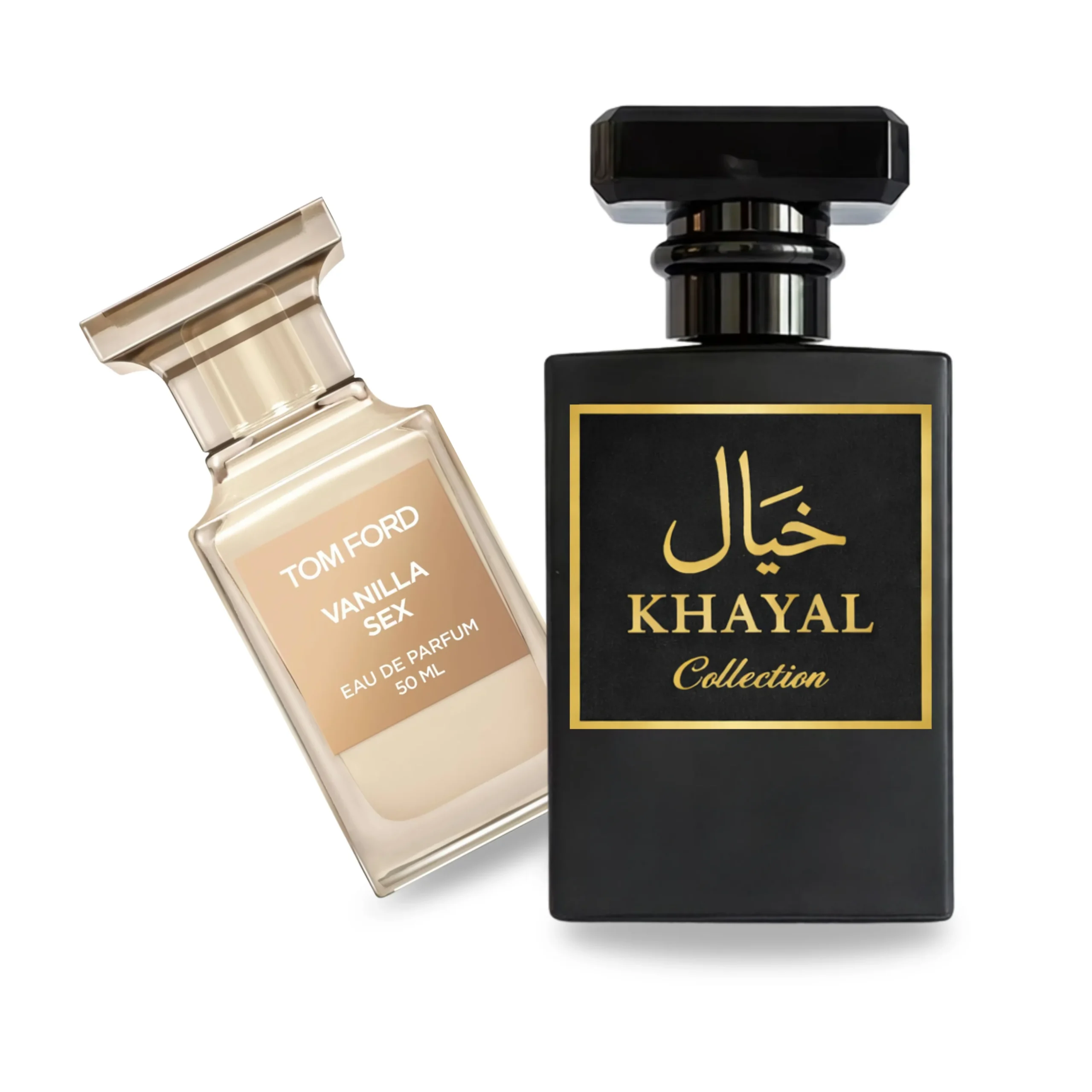 Inspiré Tom Ford Vanilla Sex