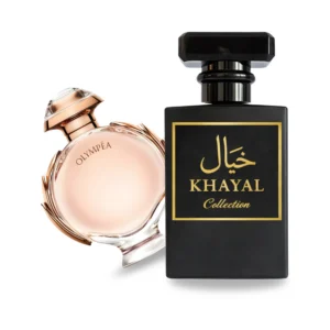 Inspiré Paco Rabanne Olympéa