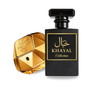 Inspiré Paco Rabanne Lady Million