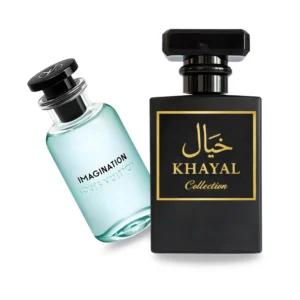 Inspiré Louis Vuitton Imagination