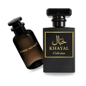 Inspiré Louis Vuitton Ombre Nomade