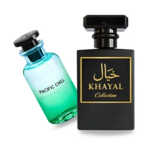 Inspiré Louis Vuitton Pacific Chill