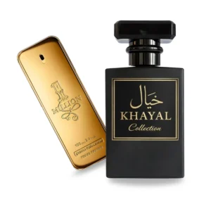 Inspiré Paco Rabanne 1 Million