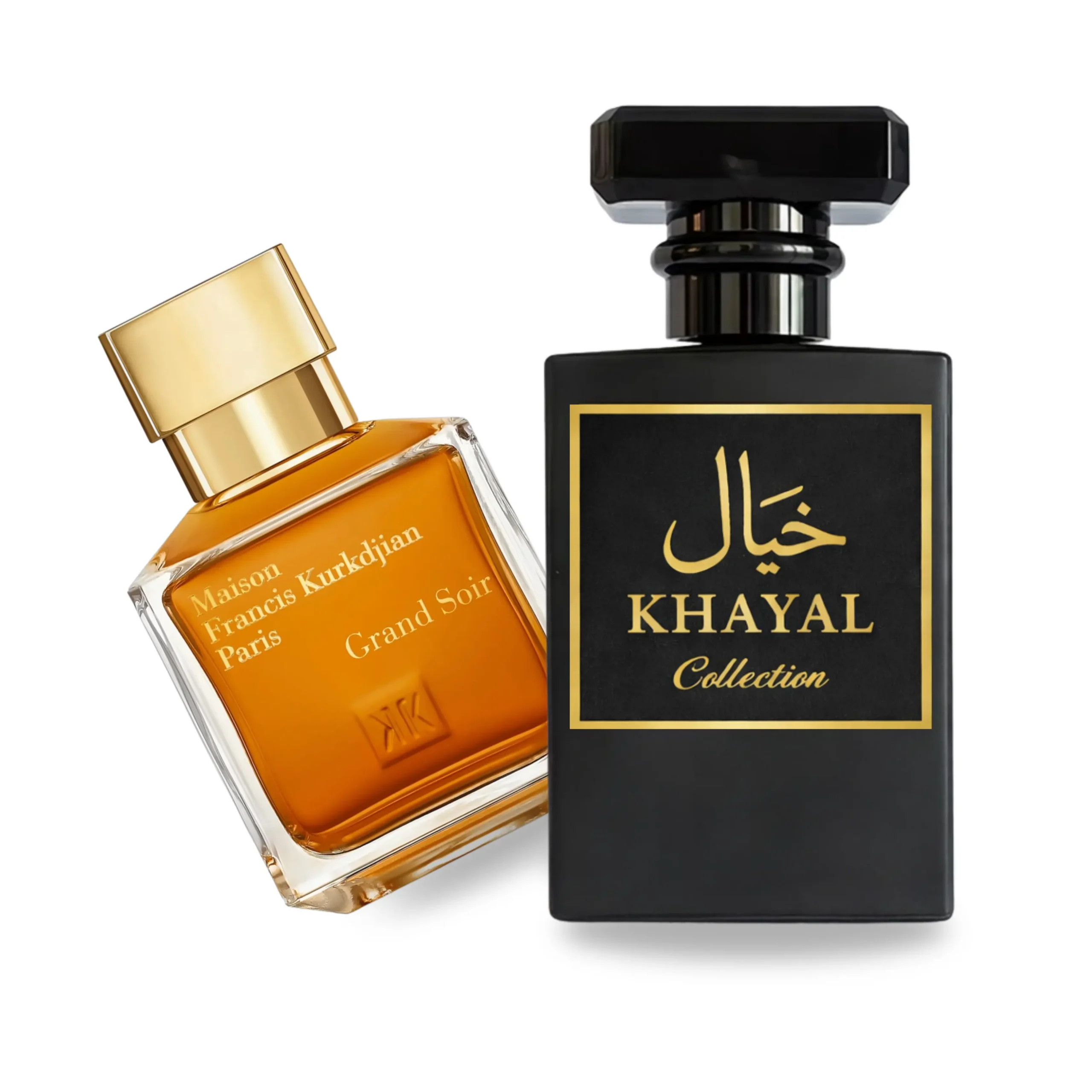 Inspiré Grand Soir – Maison Francis Kurkdjian