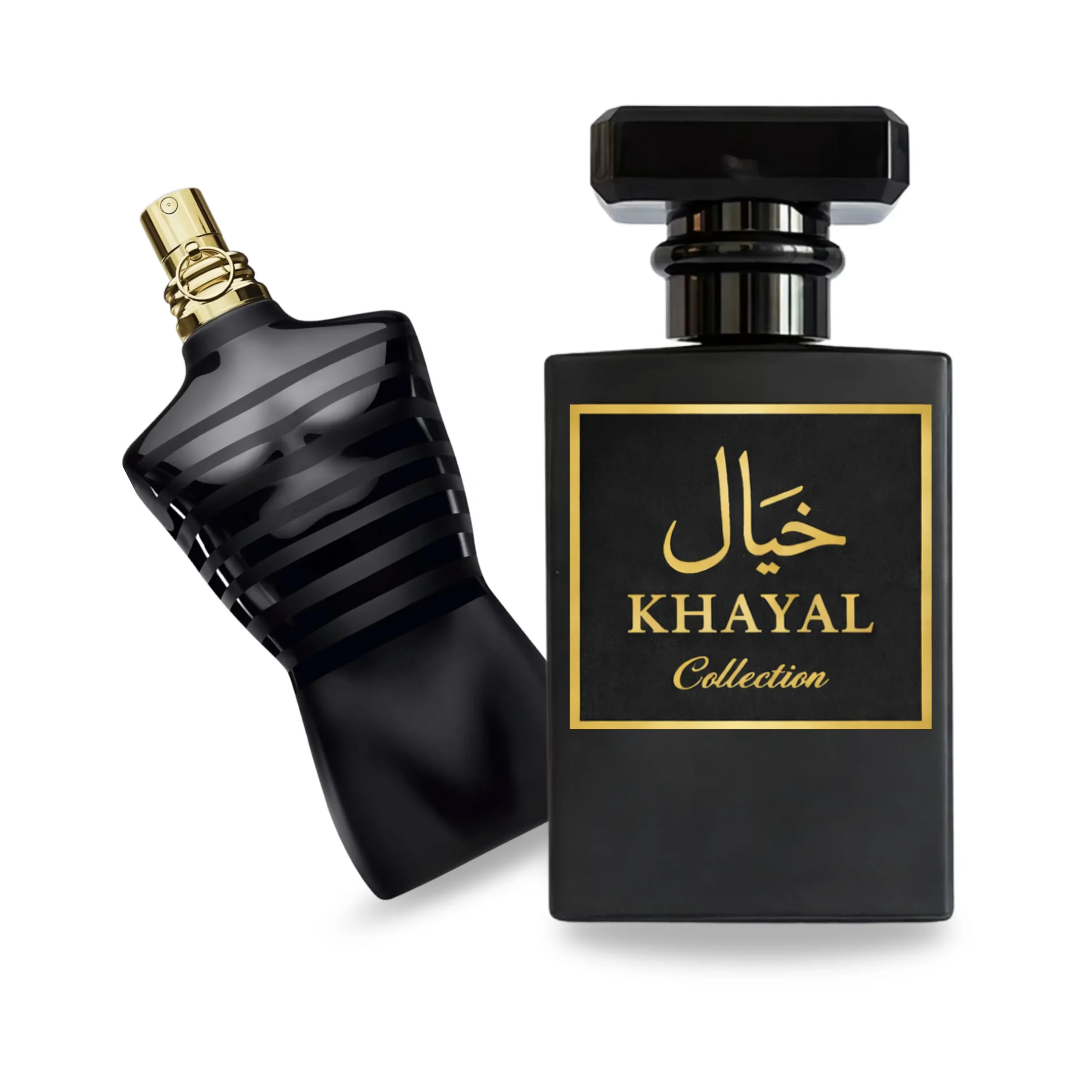 Inspiré Jean Paul Gaultier Le Male Le Parfum