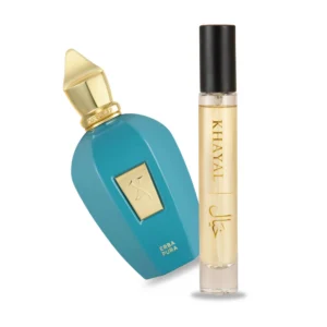 Decant Xerjoff Erba Pura