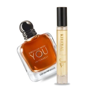 Decant Stronger With You Intensely