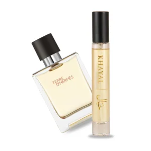 Decant Terre d’Hermès