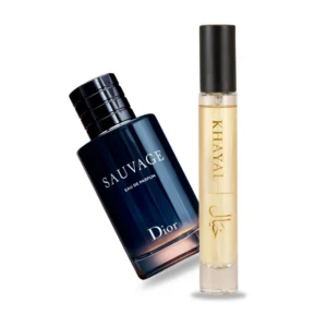 Decant Dior Sauvage Eau de Parfum